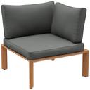 Abbildung Eckelement Lorcan Schrägansicht