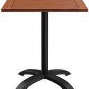 Abbildung Table à manger Kuri Rückansicht