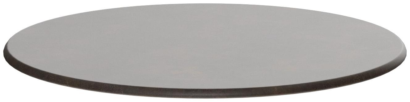 Abbildung Plateau de table Easy Slim Vorderansicht