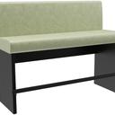 Abbildung Single/base element 150 cm H-Line Schrägansicht