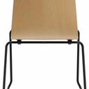 Abbildung chair Paula Rückansicht