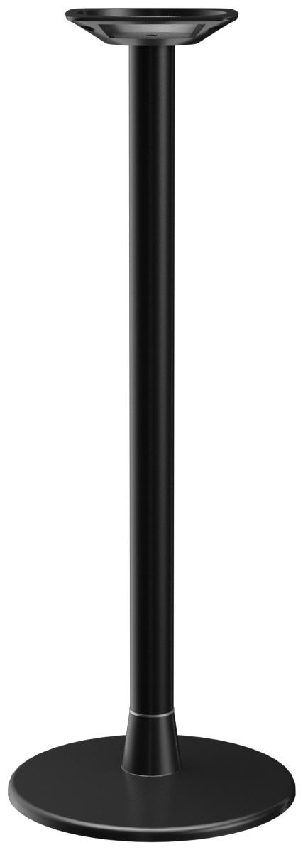 Abbildung Stehtisch Modular T Vorderansicht