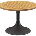 Abbildung coffee table Caius Schrägansicht