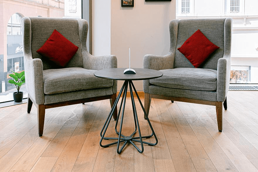 Abbildung armchair Mipha Ambiente