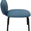 Abbildung fauteuil Liberty Seitenansicht