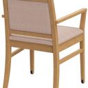 Abbildung Armchair Liah Schrägansicht