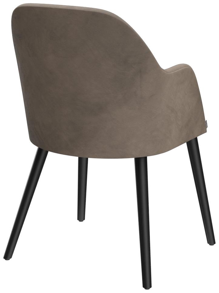 Abbildung arm chair Hada Schrägansicht