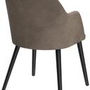 Abbildung arm chair Hada Schrägansicht