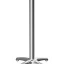 Abbildung Staantafel Kenan Seitenansicht