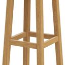 Abbildung Barkruk Wanto Schrägansicht