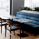 Abbildung Right-hand end element 120cm Ripple Ambiente