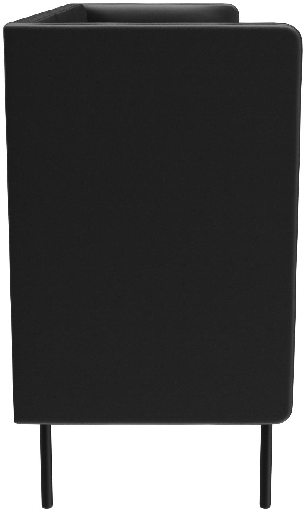 Abbildung Élément 3 places Tuya Seitenansicht