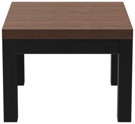 Abbildung coffee table Dunia Vorderansicht