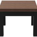Abbildung coffee table Dunia Vorderansicht