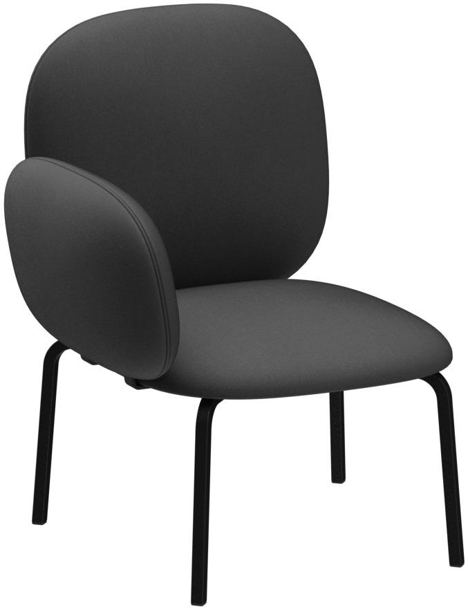 Right-hand corner armchair Liberty