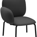 Abbildung Right-hand corner armchair Liberty Schrägansicht
