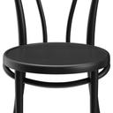 Abbildung chair Gion Vorderansicht