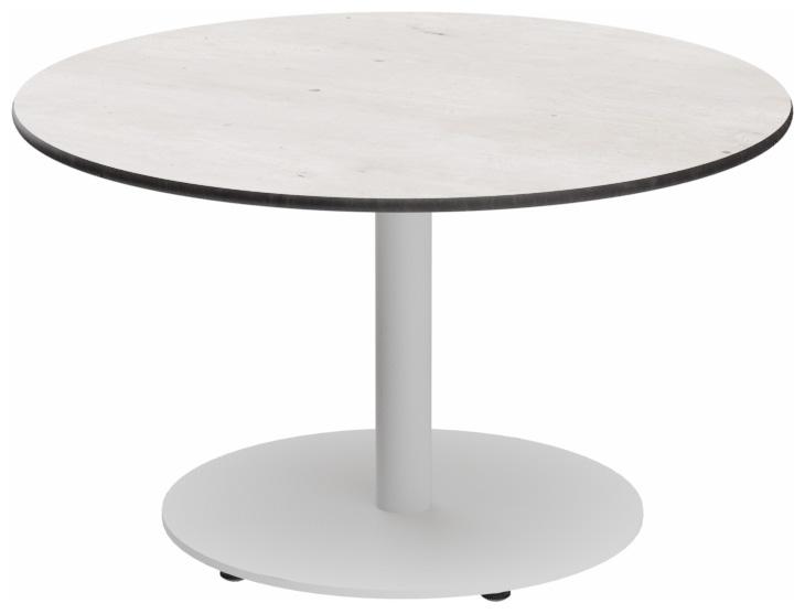 Abbildung Table basse T12 Slim Schrägansicht