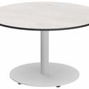 Abbildung Table basse T12 Slim Schrägansicht