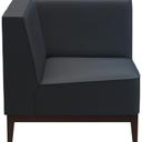 Abbildung élément d’angle Chilly Vorderansicht