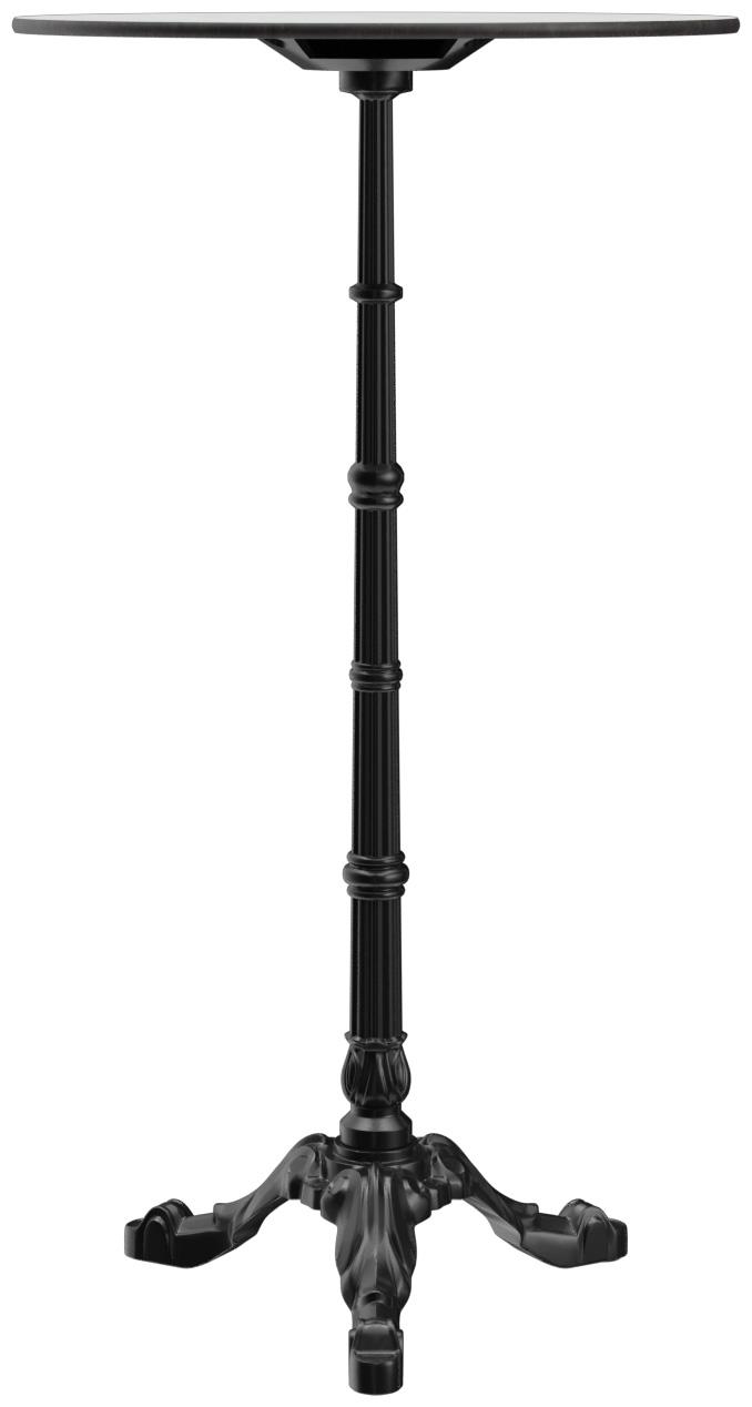 Abbildung Mange-debout Verma Vorderansicht