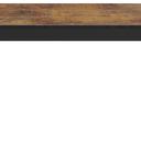 Abbildung 2-Sitzer-Bank Torger Rückansicht