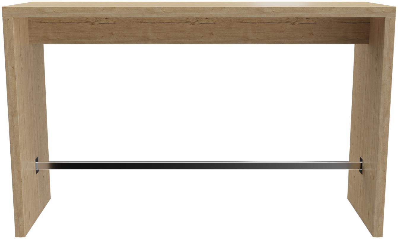Abbildung High table Formline Rückansicht