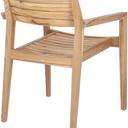 Abbildung Fauteuil Vitus Schrägansicht