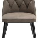 Abbildung chaise Marlo Vorderansicht