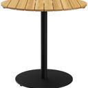 Abbildung dining table Kerst Slim Vorderansicht