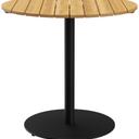 Abbildung dining table Kerst Slim Vorderansicht