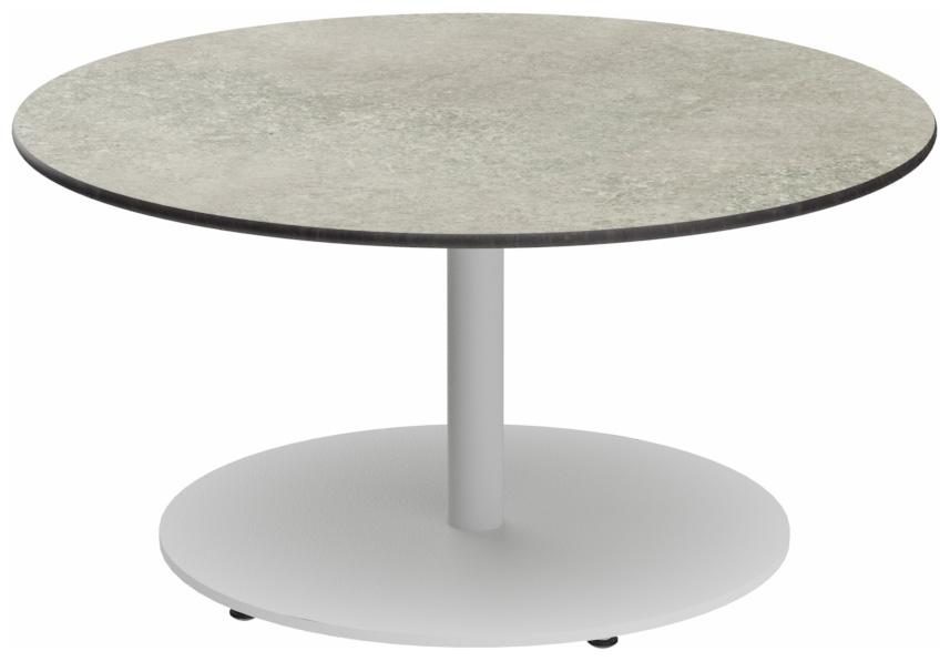 Abbildung Couchtisch T12 Slim Schrägansicht