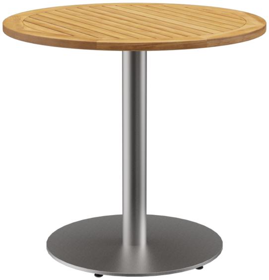 table à manger Kerst