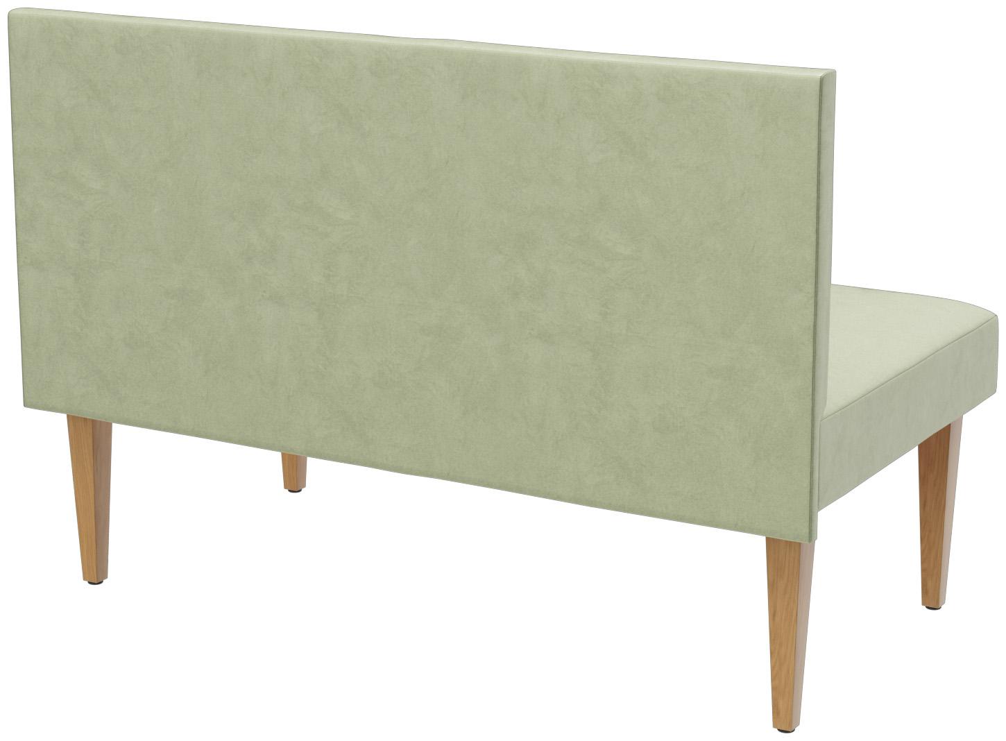 Abbildung Élément 120 cm Tuya B Schrägansicht