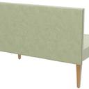 Abbildung Élément 120 cm Tuya B Schrägansicht