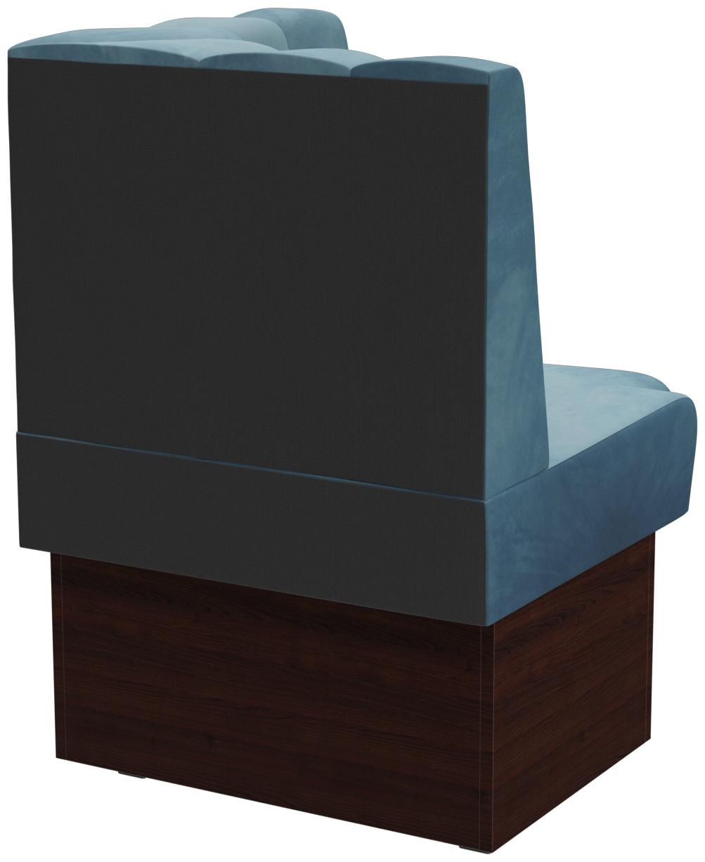 Abbildung élément d'angle rond Felipa Schrägansicht