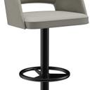Abbildung Tabouret de bar Modular S Schrägansicht