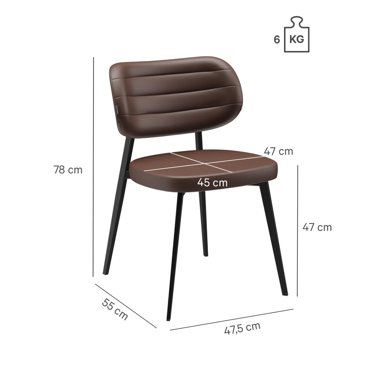 Abbildung chaise Kalira