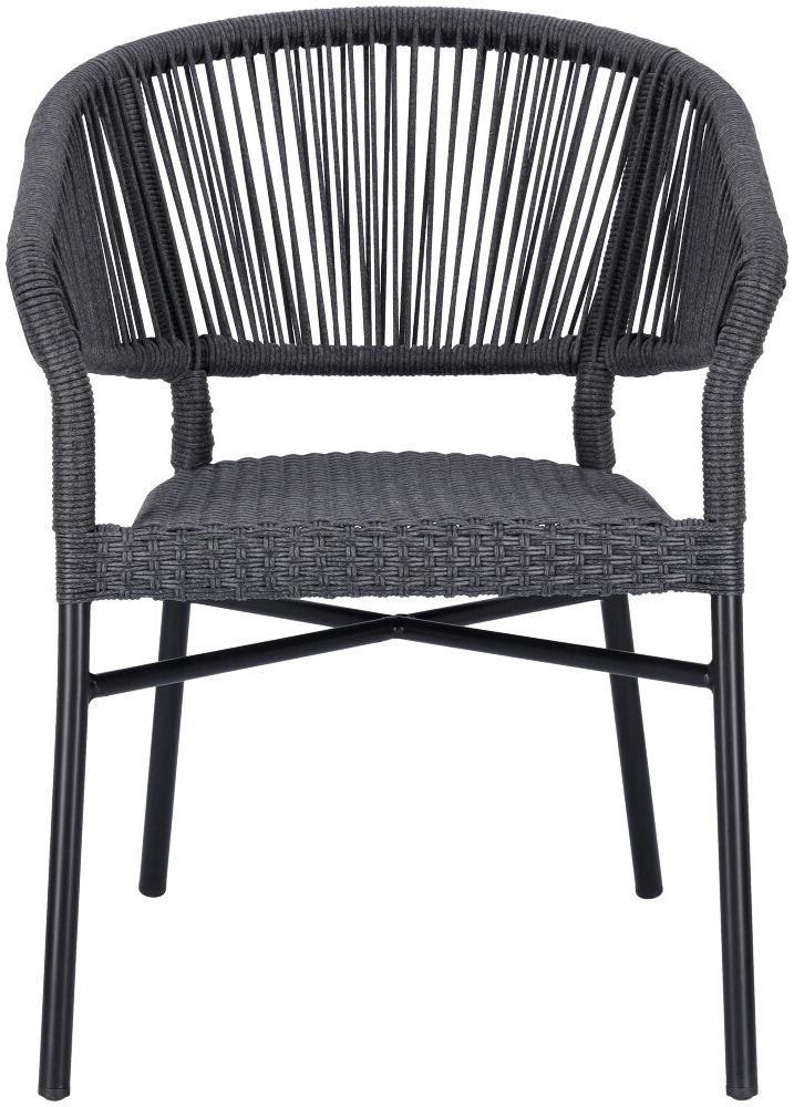 Abbildung Armchair Maruba Vorderansicht