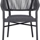 Abbildung Armchair Maruba Vorderansicht