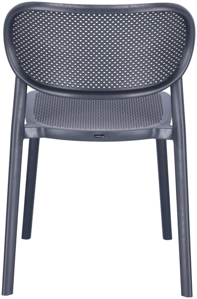 Abbildung chaise Enio Rückansicht