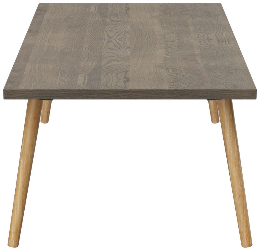 Abbildung Couchtisch Joris F Seitenansicht