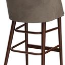 Abbildung bar stool Hada Schrägansicht