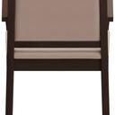 Abbildung Armchair Liah Rückansicht