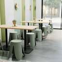Abbildung tabouret Elvina Ambiente