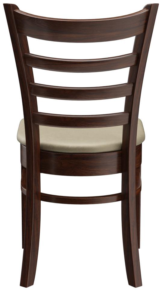 Abbildung stoel Ute Rückansicht