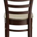 Abbildung stoel Ute Rückansicht