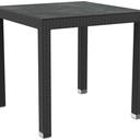 Abbildung dining table Otis Schrägansicht
