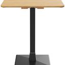 Abbildung Esstisch Modular T Seitenansicht