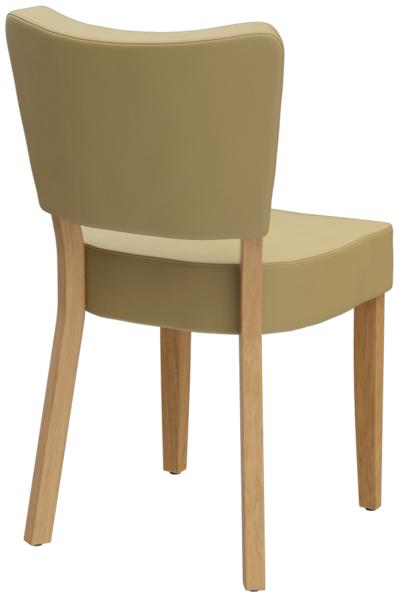 Abbildung chair Damara Schrägansicht
